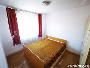 De inchiriat apartament cu 2 camere in Sibiu zona Turnisor - imagine 4