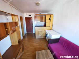 De inchiriat apartament cu 2 camere in Sibiu zona Turnisor