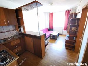 De inchiriat apartament cu 2 camere in Sibiu zona Turnisor - imagine 10