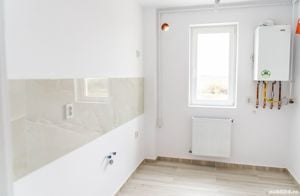 Apartament nou la cheie cu 2 camere - Predare imediata! - imagine 5