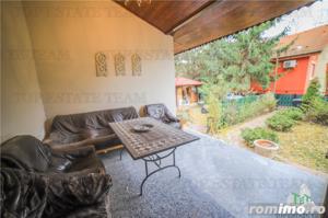 Vila pretabila rezidenta office Iancu Nicolae - imagine 20