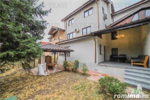 Vila pretabila rezidenta office Iancu Nicolae