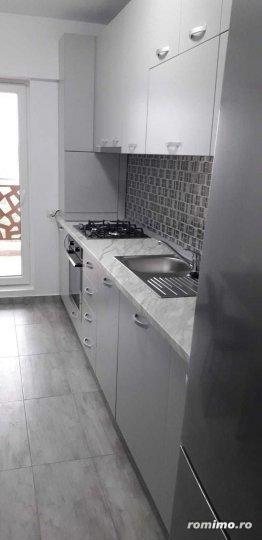 Inchiriere apartament 2 camere, Costin Georgian - imagine 5