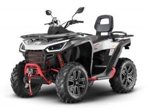 ATV SEGWAY Snarler AT6 S (T3b și L7e), AT6 L (T3b) - de la 6.590 EURO - imagine 3