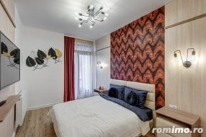 Inchiriere apartament 2 camere, zona Aviatiei - imagine 5