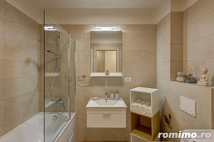 Inchiriere apartament 2 camere, zona Aviatiei - imagine 7