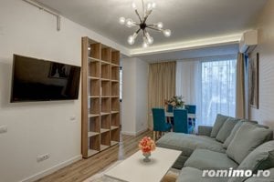 Inchiriere apartament 2 camere, zona Aviatiei - imagine 8