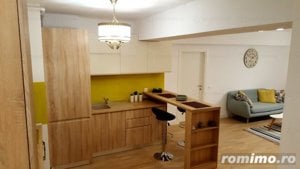 Inchiriere apartament 2 camere, zona Soseaua Nordului - imagine 7