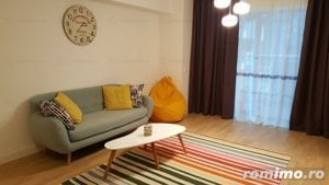 Inchiriere apartament 2 camere, zona Soseaua Nordului