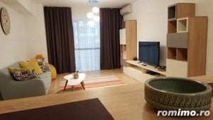 Inchiriere apartament 2 camere, zona Soseaua Nordului - imagine 4