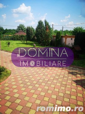 Vânzare proprietate impunătoare, situată în comuna Telești, sat Telești - imagine 11