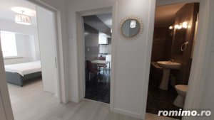 Inchiriere apartament 2 camere, zona Pipera - imagine 4