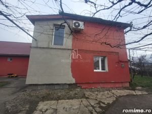 Casa de vanzare, 500Mp, Albesti, Mures - imagine 2