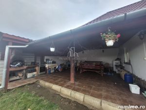 Casa de vanzare, 500Mp, Albesti, Mures - imagine 16