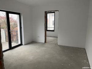 Apartament 3 Camere, Et. 1, Comision 0%, 93 MP, Dumbrăvița - imagine 7