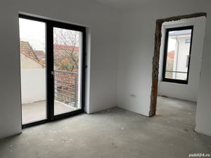 Apartament 3 Camere, Et. 1, Comision 0%, 93 MP, Dumbrăvița - imagine 9