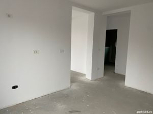 Apartament 3 Camere, Et. 1, Comision 0%, 93 MP, Dumbrăvița - imagine 5