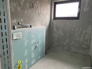 Apartament 3 Camere, Et. 1, Comision 0%, 93 MP, Dumbrăvița - imagine 4