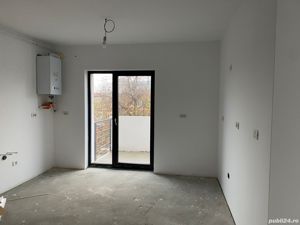 Apartament 3 Camere, Et. 1, Comision 0%, 93 MP, Dumbrăvița - imagine 10