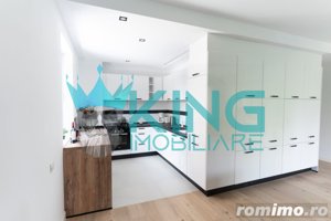  Apartament 3 Camere Herastrau Bucuresti - imagine 15