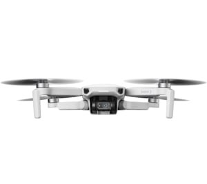Drona DJI Mavic Mini 2 Fly More Combo , 4K, Gri