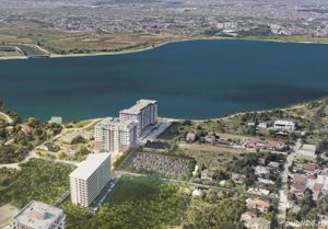 Dezvoltator: Apartament 2 camere, confort 1,bloc nou,zona Promenada Lacului Morii,comision 0%! - imagine 4