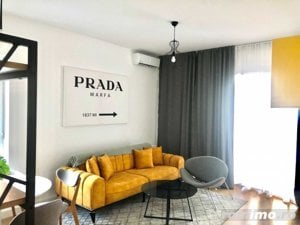 Inchiriere apartament 2 camere, zona Decebal