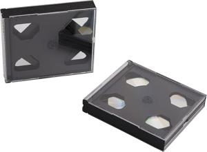 BRAILA Vand, carcase 6 cd.uri, cumpar carcase de 1 cd 10,4mm