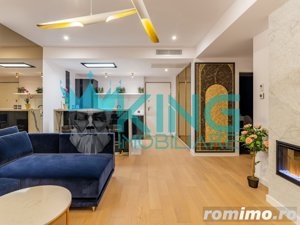  Apartament 2 Camere Herastrau Bucuresti - imagine 3