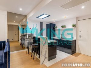  Apartament 2 Camere Herastrau Bucuresti - imagine 8