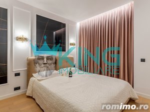  Apartament 2 Camere Herastrau Bucuresti - imagine 7