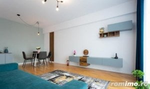 Inchiriere apartament 2 camere, zona Gara de Nord