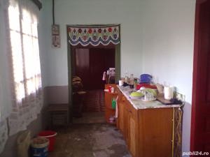 Vând casa in sat vălișoară, comuna balsa, județul hunedoara - imagine 9