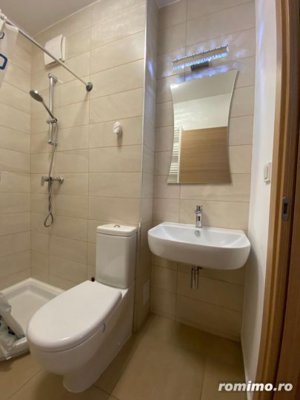 Inchiriere apartament 3 camere Lux Alba Iulia - imagine 3