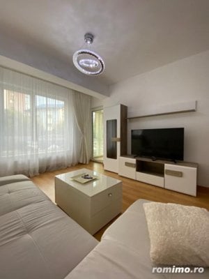 Inchiriere apartament 3 camere Lux Alba Iulia - imagine 7