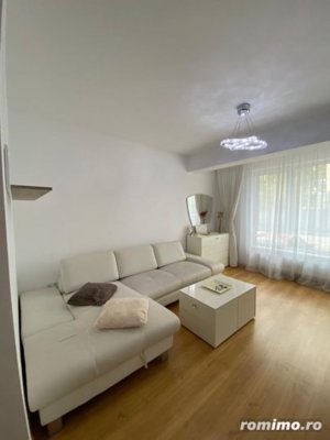 Inchiriere apartament 3 camere Lux Alba Iulia - imagine 5