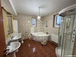 Spatiu pentru birouri zona Elisabetin 357 mp - imagine 6