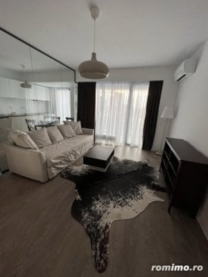 Inchiriere apartament 3 camere Romana