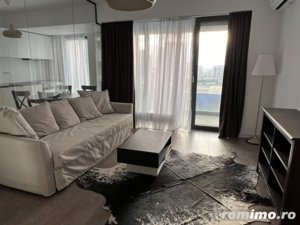 Inchiriere apartament 3 camere Romana - imagine 6