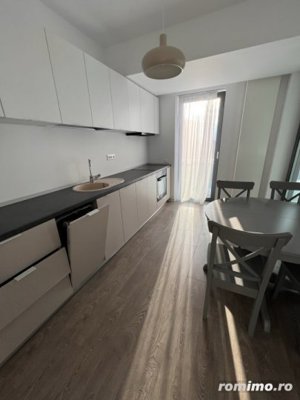 Inchiriere apartament 3 camere Romana - imagine 4