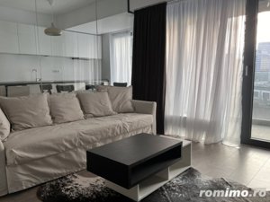 Inchiriere apartament 3 camere Romana - imagine 7