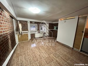 Spatiu pentru birouri zona Elisabetin 357 mp - imagine 17