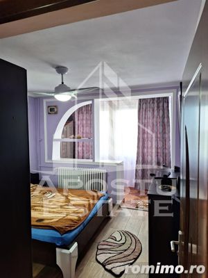 Apartament cu 2 camere Pet Friendly zona Bou Rosu - imagine 2