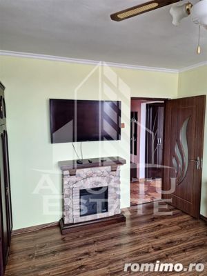 Apartament cu 2 camere Pet Friendly zona Bou Rosu - imagine 3