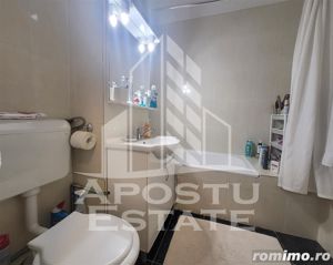 Apartament cu 4 camere si garaj, centrala proprie, zona Torontalului - imagine 4