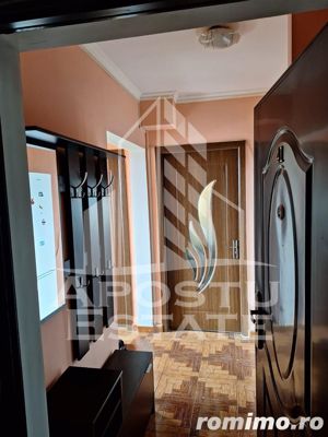 Apartament cu 2 camere Pet Friendly zona Bou Rosu - imagine 8