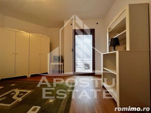 Duplex cu 4 camere in Dumbravita - imagine 10