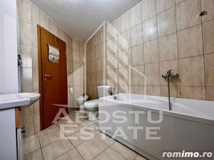 Duplex cu 4 camere in Dumbravita - imagine 13