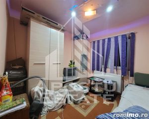 Apartament cu 3 camere, 2 bai, centrala proprie, zona Bucovina - imagine 2