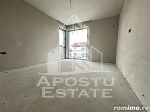 Duplex in stil modern cu 5 camere in Chisoda - imagine 13